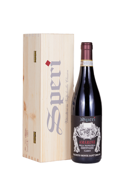 Amarone della Valpolicella Sant'Urbano DOCG 2017 Jeroboam 3L - Speri