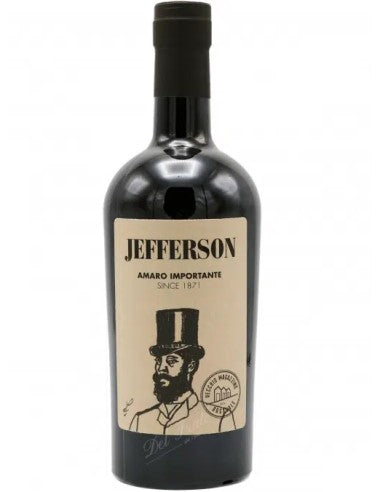 Jefferson Amaro Importante - Vecchio Magazzino Doganale