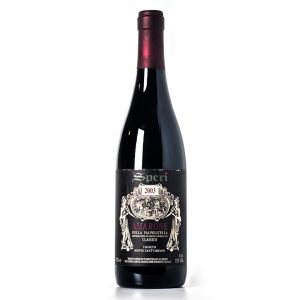 Amarone Valpolicella Classico 2017 Magnum - Speri