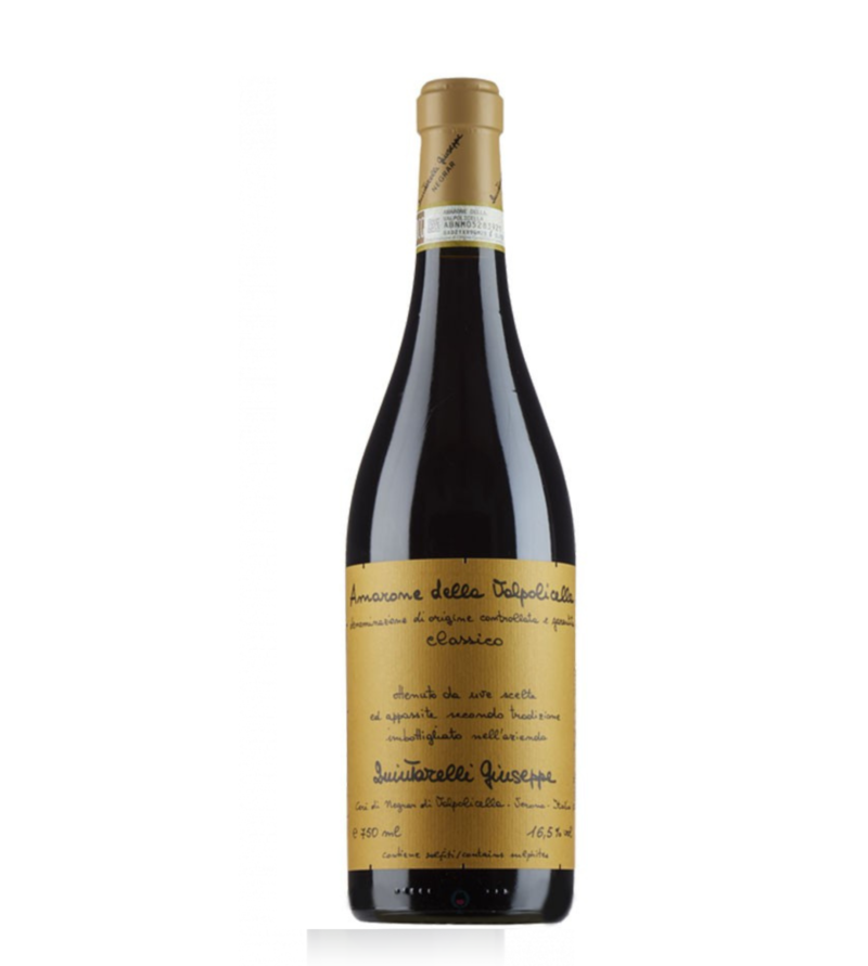 Amarone della Valpolicella Classico DOCG 2017 - Quintarelli Giuseppe