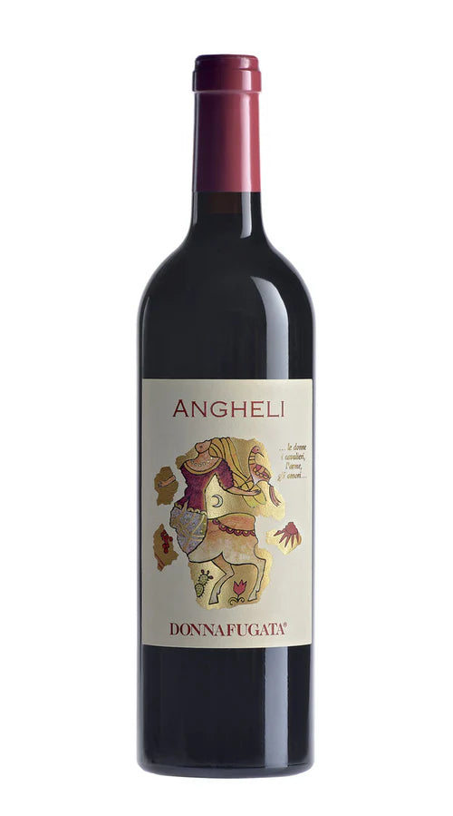 Angheli – Sicilia DOC – Donnafugata