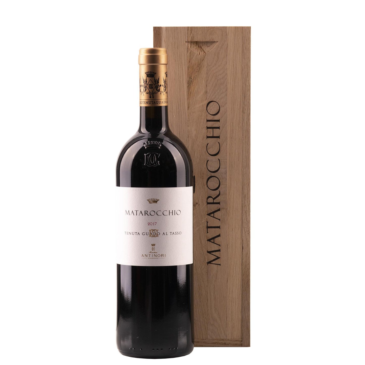 Matarocchio Bolgheri Superiore 2019 - Antinori