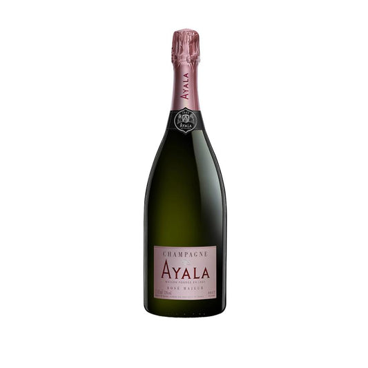 Champagne Brut Rosè Magnum - Ayala