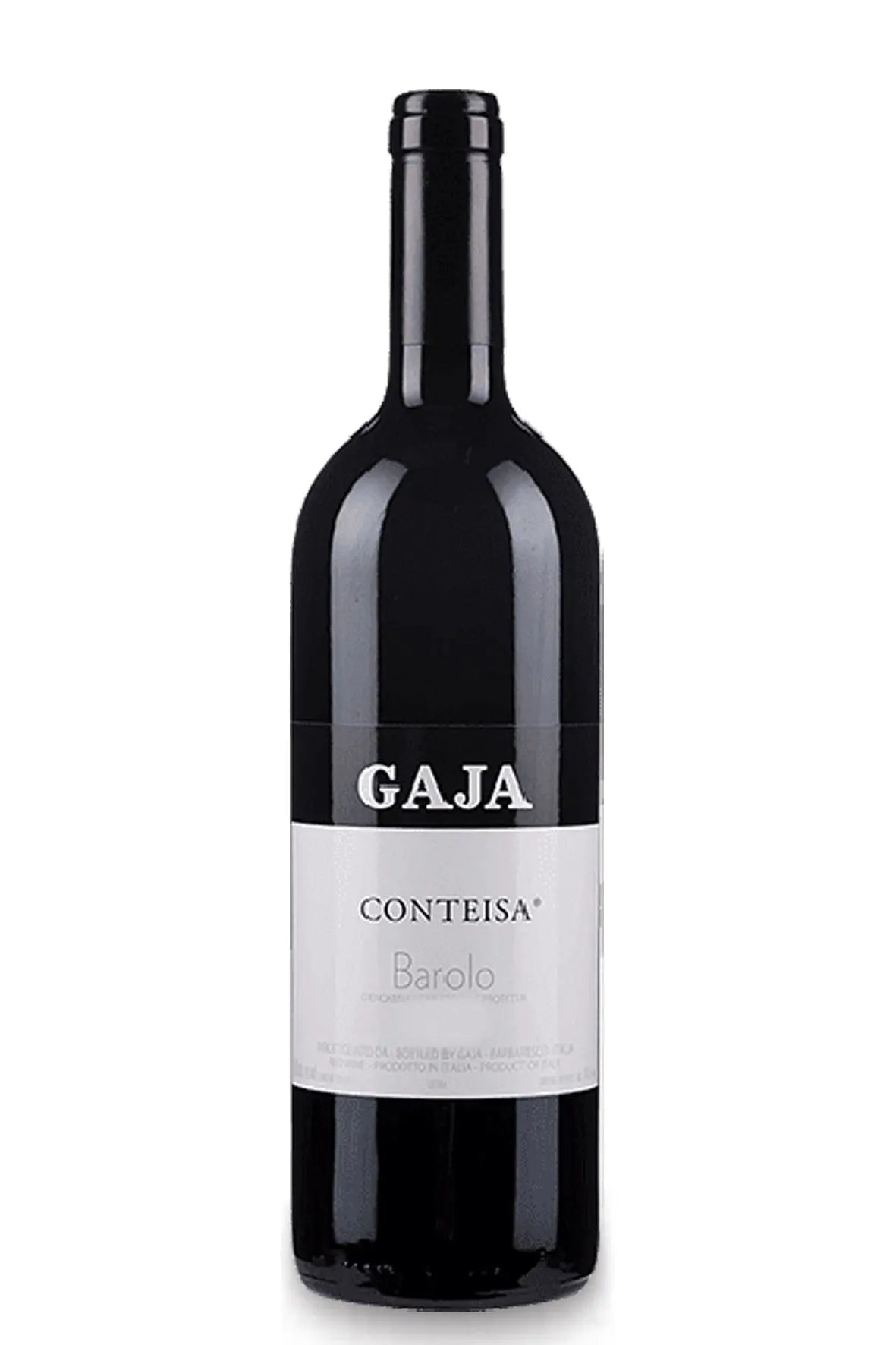 Barolo Conteisa 2014 - Gaja alprimopiano