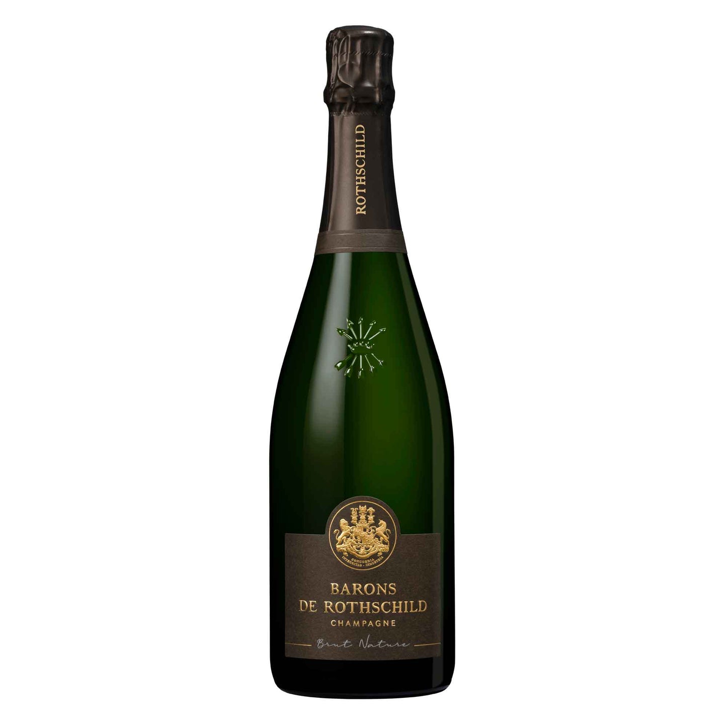 Extra Brut Nature - Baron De Rothschild