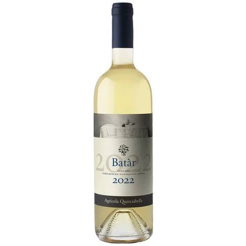 Toscana Bianco IGT “Batàr”