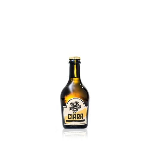 Birra Ciara Ex Fabrica 33 cl