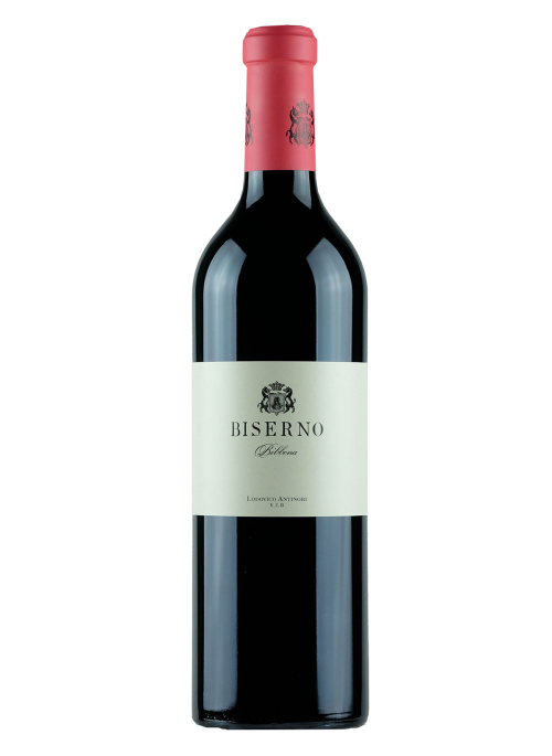 Biserno Toscana IGT Rosso 2020