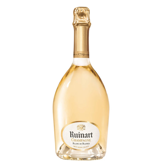 Champagne Brut Blanc de Blancs AOC Ruinart