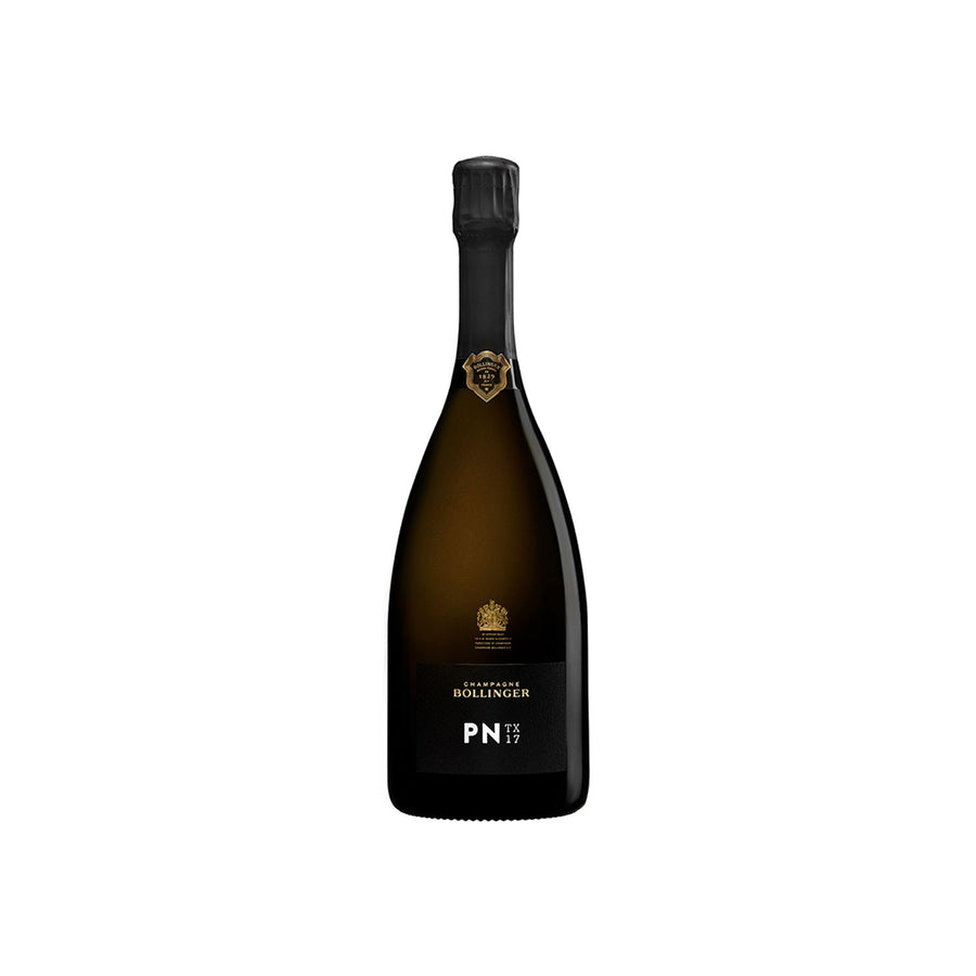 Bollinger Blanc de Noirs TX17