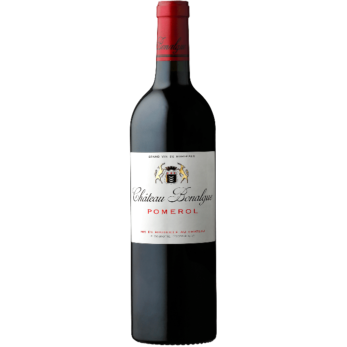 Chateau Bonalgue - Pomerol 2014