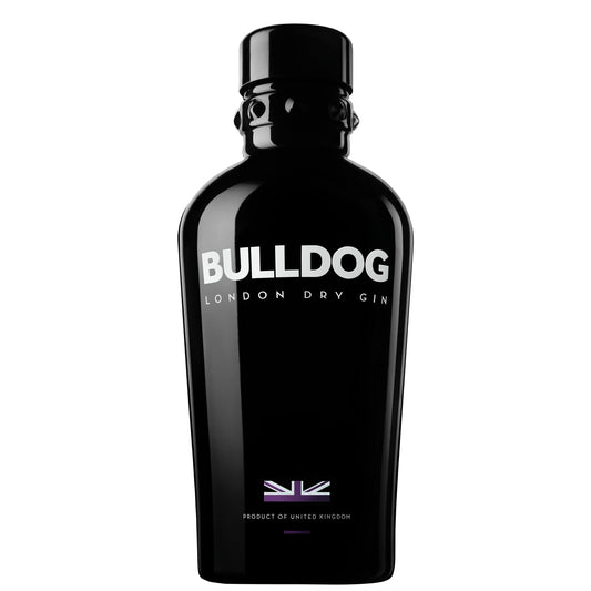Gin Bulldog London Dry - G&J Distillery
