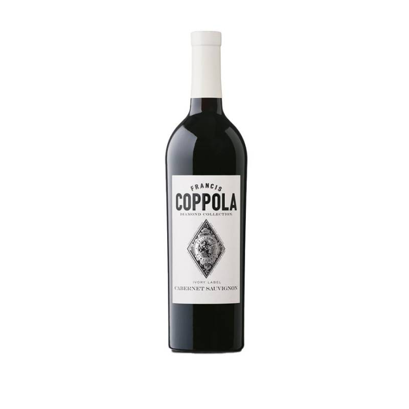 Cabernet Sauvignon 2018 - Francis Coppola