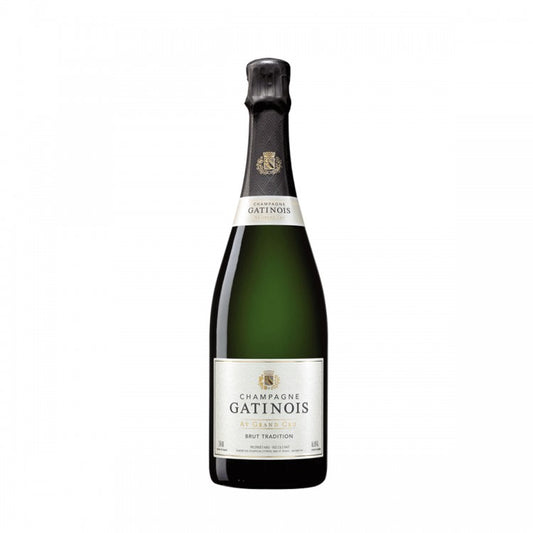 Champagne Gatinois Grand Cru Brut Tradition