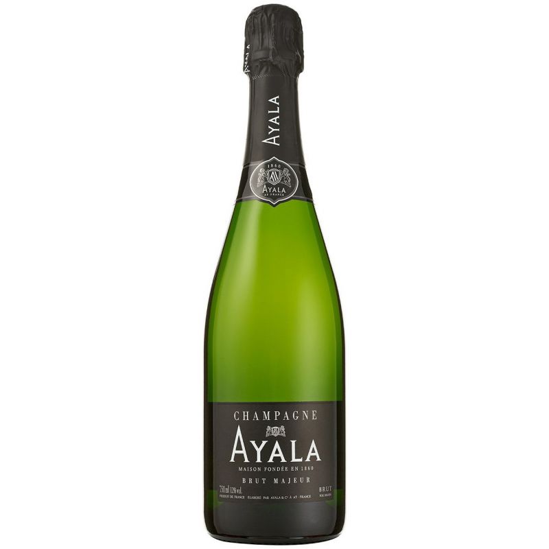 Champagne Brut Majeur - Ayala