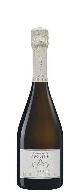 Champagne Brut Nature “Cuvée CCXIV Air” 2014 - Marc Augustin