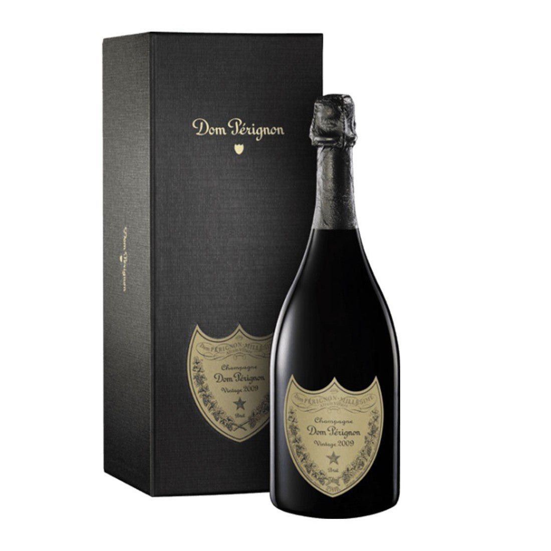 Dom Pèrignon Brut Champagne Astucciato 2010 Magnum