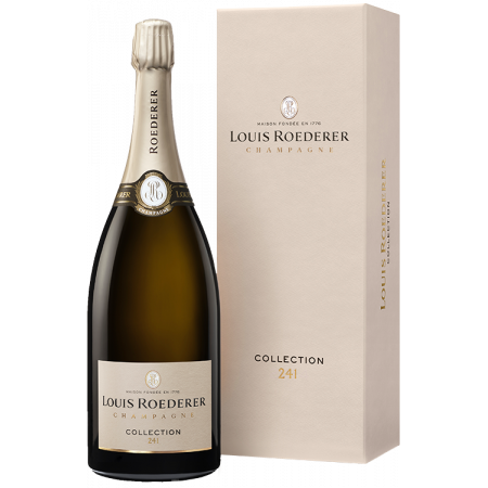 Champagne Roederer Collection 243 Magnum