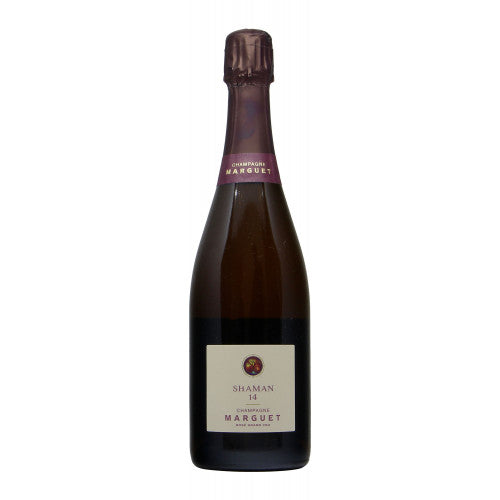 Shaman 19 Rosè Grand Cru Magnum - Marguet