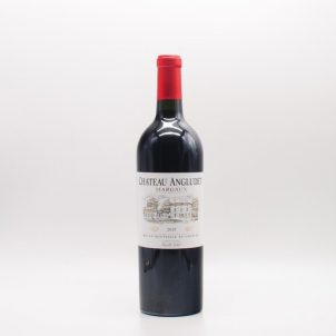 Clairet d'Angludet Margaux 2019 - Chateau Angludet