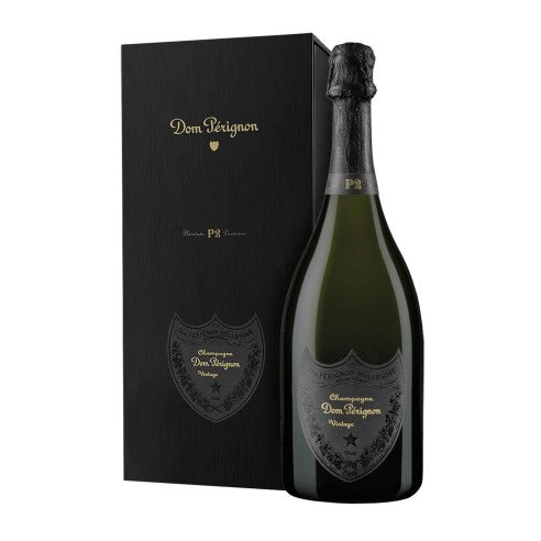 Dom Pèrignon Champagne Brut P2 2000 Astucciato