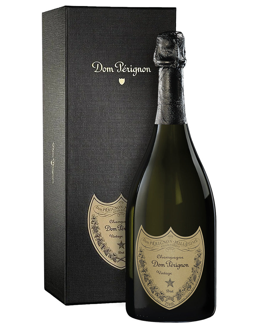 Dom Pérignon Champagne Brut Vintage 2015 Astucciato