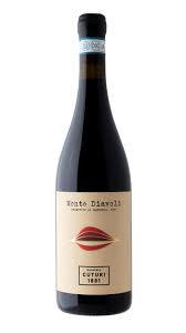 « Monte Diavoli » Primitivo di Manduria DOC