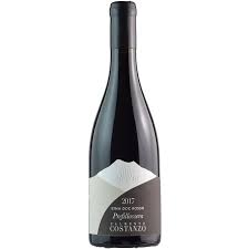 Etna Prefillossera 2017 - Palmento Costanzo