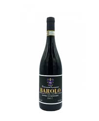 Barolo Ravera 2019 - Ferdinando Principiano