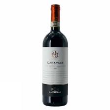 Montefalco Sagrantino DOCG "Carapace" 2013 - Lunelli