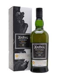 Ardbeg Traig Bhan 19 YO