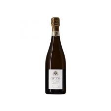 « Le Triumvirat » Millésime Brut Nature