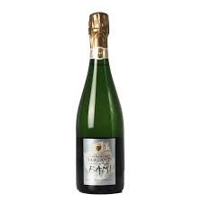 Bam! » Blanc de Blancs Brut Nature