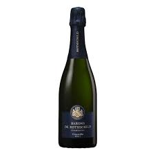 Brut Concordia Magnum - Baron De Rothschild