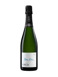 « Bleu Chic » Brut