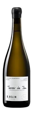 Le Terroir De Jeu Coteaux Champenois Blanc