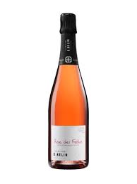 « Rose des Fables » Rosé Brut