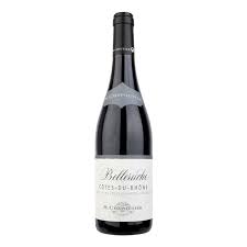 Belleruche Rouge 2021 Magnum - Cotes du Rhone