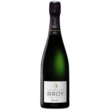 Champagne Irroy Extra Brut