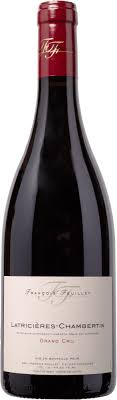 Latricières-Chambertin Grand Cru