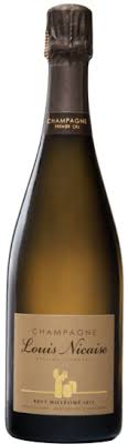 « Brut Millésimé » 1er Cru