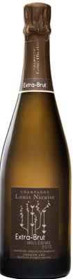 « Extra Brut Millésimé » 1er Cru