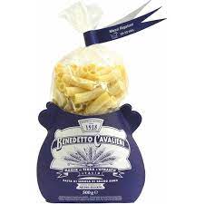 Mezzi Rigatoni Benedetto Cavaliere 500 gr