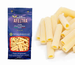 Afeltra ziti corti rigati I.G.P. 500 Gr.