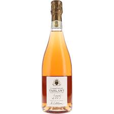 « La Lutétienne » Millésime Rosé Brut Nature