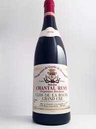 Clos de la Roche Grand Cru