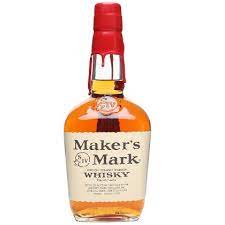 Maker's Mark Kentucky Straight Bourbon Whisky - Beam Suntory