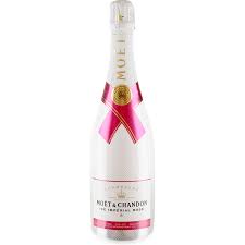 Moet Chandon Ice Rosè - Moet Chandon