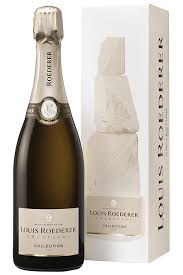 Louis Roederer 3L : Collection 244