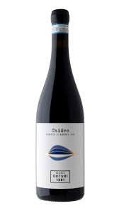 « Chidro » Primitivo di Manduria DOC